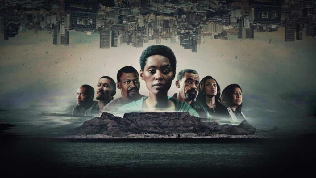 Despercebida: Explicamos o final da 2ª temporada da série da Netflix
