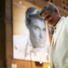 Jay Kelly. George Clooney as Jay Kelly in Jay Kelly. Cr. Peter Mountain/Netflix © 2025.
