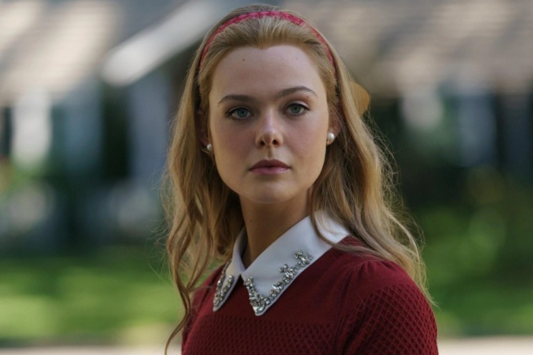 Elle Fanning entra para o elenco de Jogos Vorazes: Amanhecer na Colheita