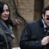 Romance de Demolidor e Jessica Jones está prestes a chegar ao MCU - e fãs da Marvel não estão preparados