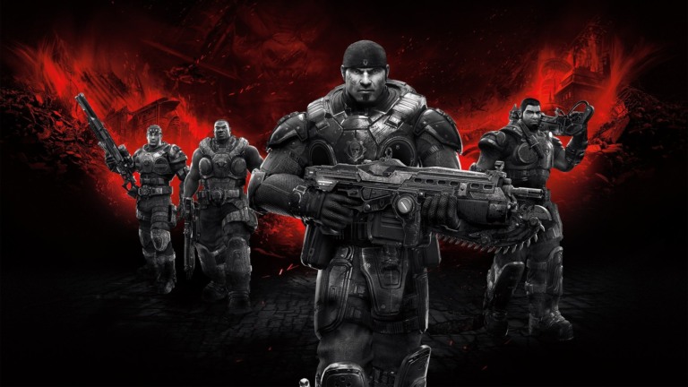 David Leitch dirigirá Gears of War para a Netflix