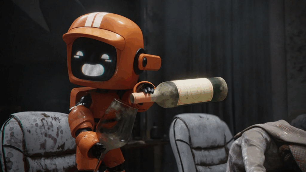 Love, Death & Robots - 4ª temporada