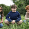 Harry Potter: Comparamos os novos Harry, Ron e Hermione aos atores originais