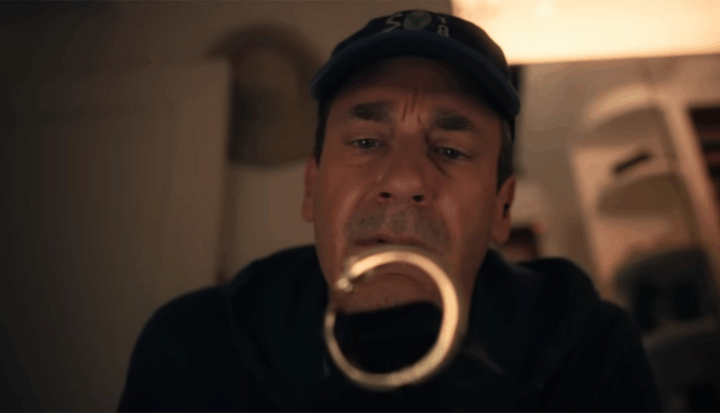 Apple TV+ entrega reviravolta chocante