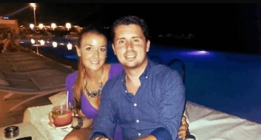 Antonio Navarro e Maje