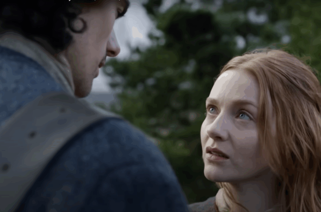 Outlander: Blood of My Blood estreia em 8 de agosto de 2025 nos Estados Unidos, pelo canal Starz