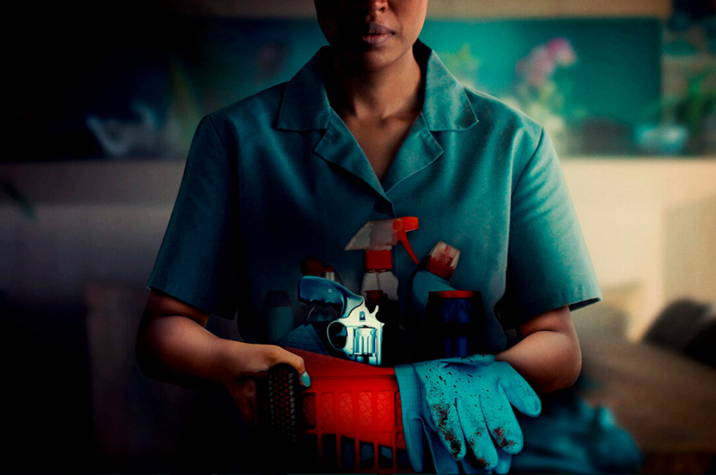 Despercebida encanta com misto de drama e suspense Despercebida encanta com misto de drama e suspense