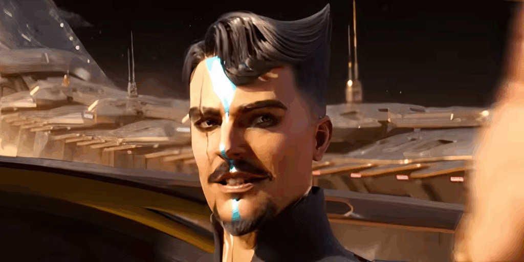 Episódio 7 - O grito do Tiranossauro