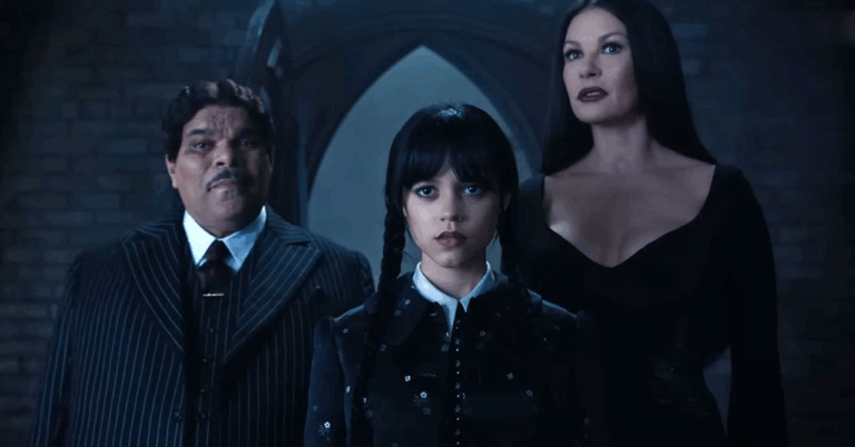 Família Addams