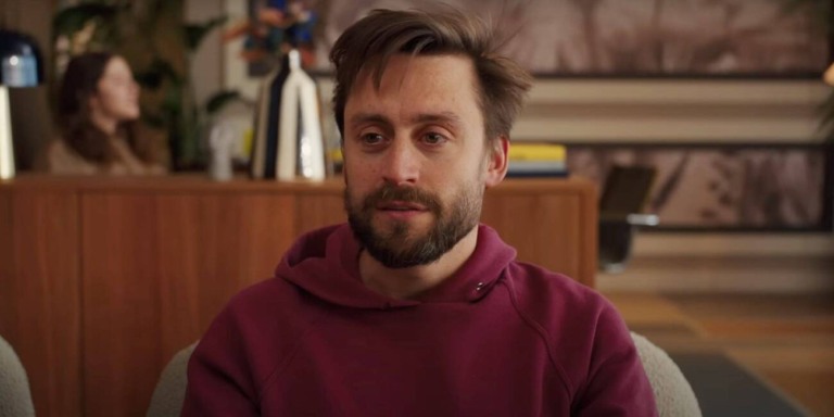 Kieran Culkin 