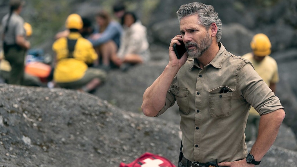 Indomável: Netflix anuncia minissérie de suspense com Eric Bana