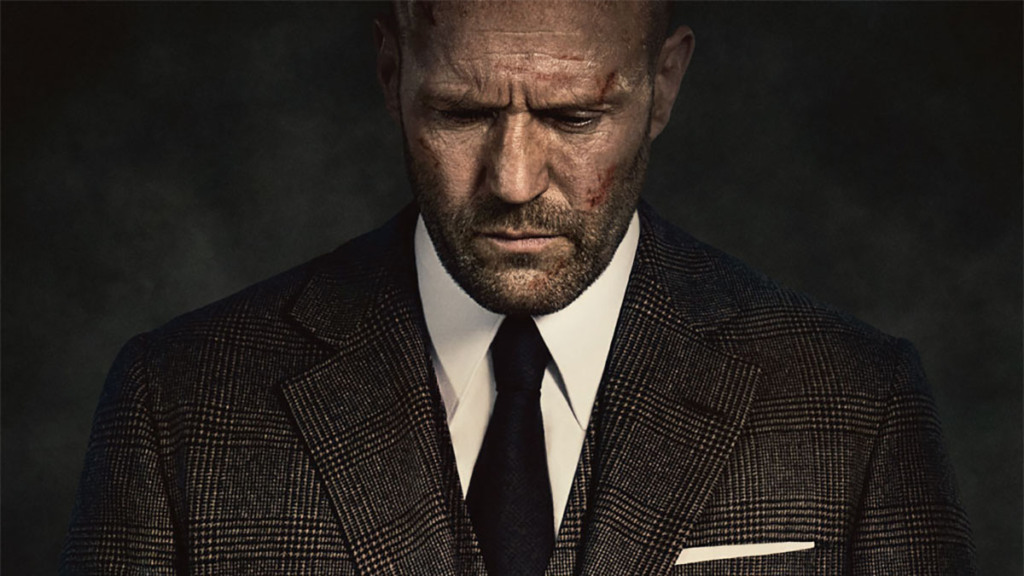 Infiltrado: Explicamos o final do filme com Jason Statham que está no Prime Vídeo