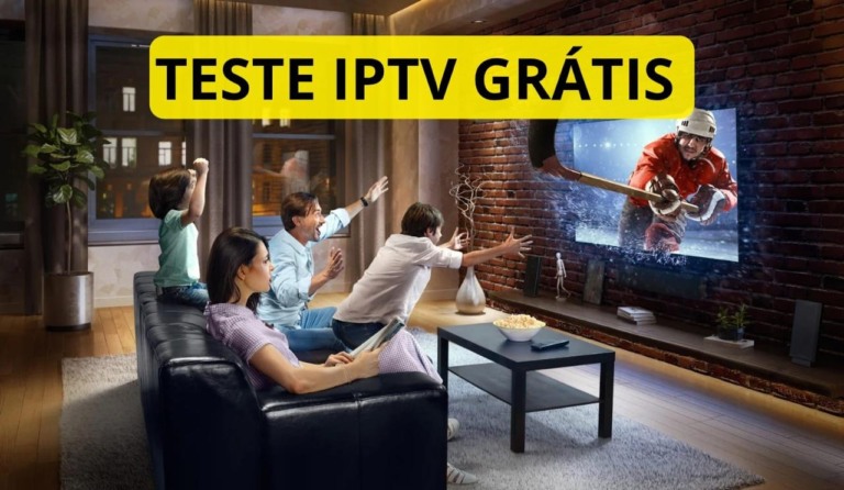 IPTV: Qual escolher em 2025 e como gerar o teste IPTV Grátis