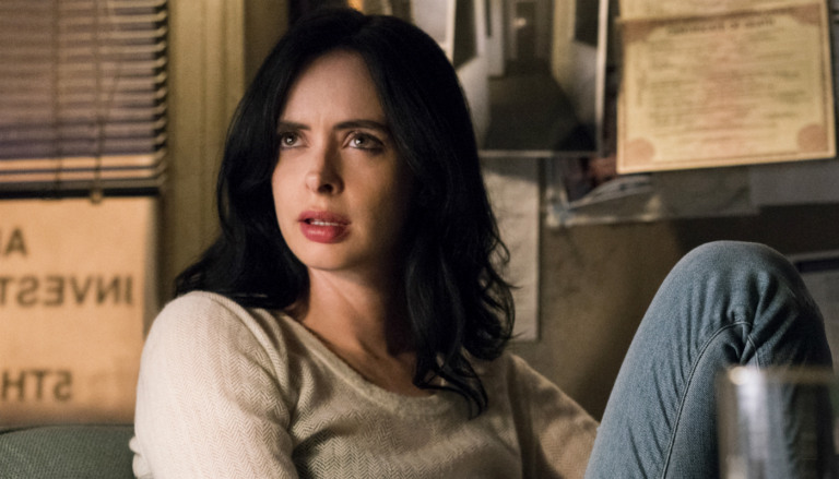 Jessica Jones