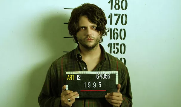 Meu Nome Não é Johnny