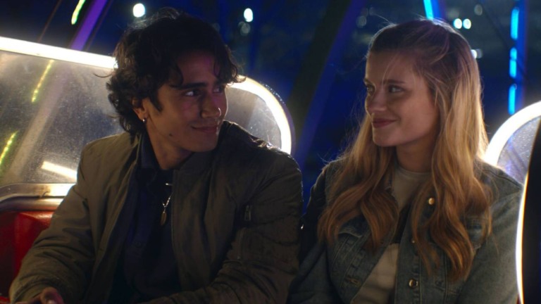 Motorheads foi cancelada ou renovada? Prime Video revela destino da série