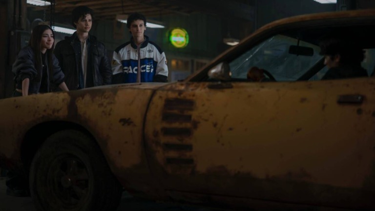 A série do Prime Video perfeita para assistir enquanto espera por Velozes e Furiosos 11