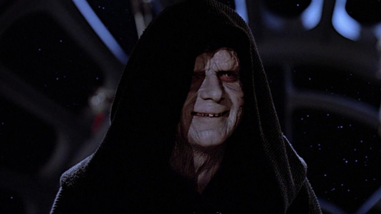 Andor: Por que Darth Vader e Palpatine não aparecem na série de Star Wars
