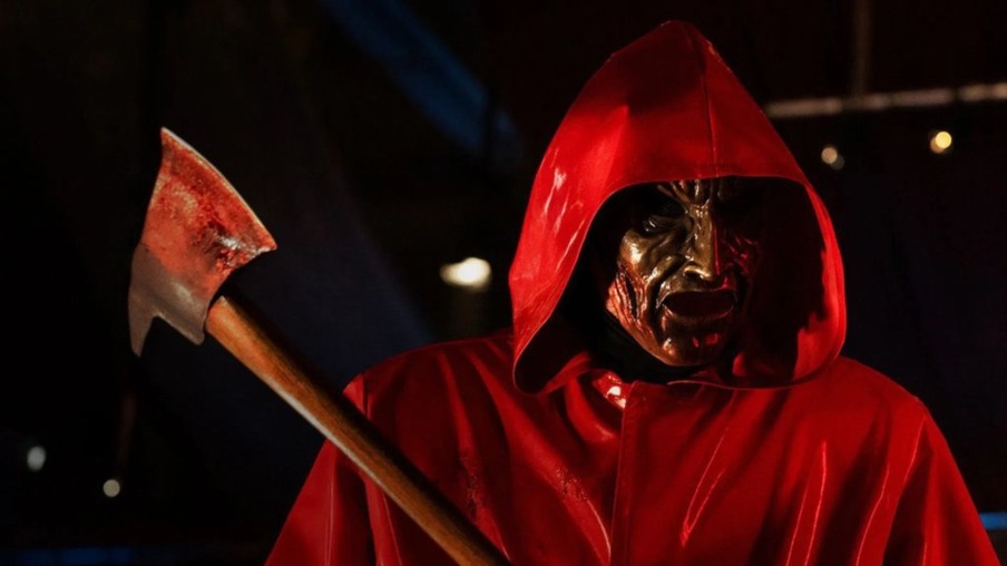 Rua do Medo: Rainha do Baile