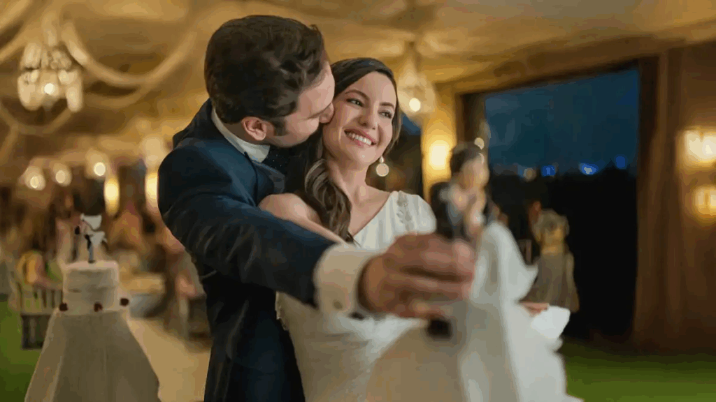 Ivana Baquero vive Maje