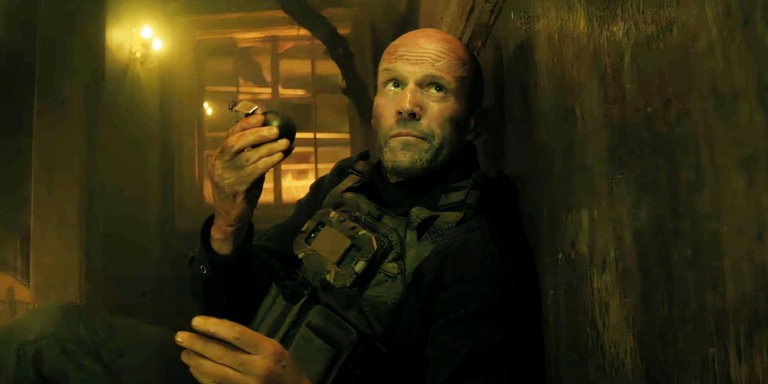 Resgate Implacável: Explicamos o final do filme com Jason Statham