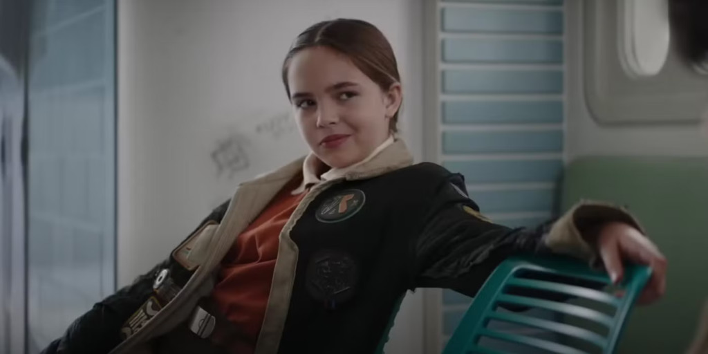 Reboot de Buffy escala  sua nova caçadora de vampiros