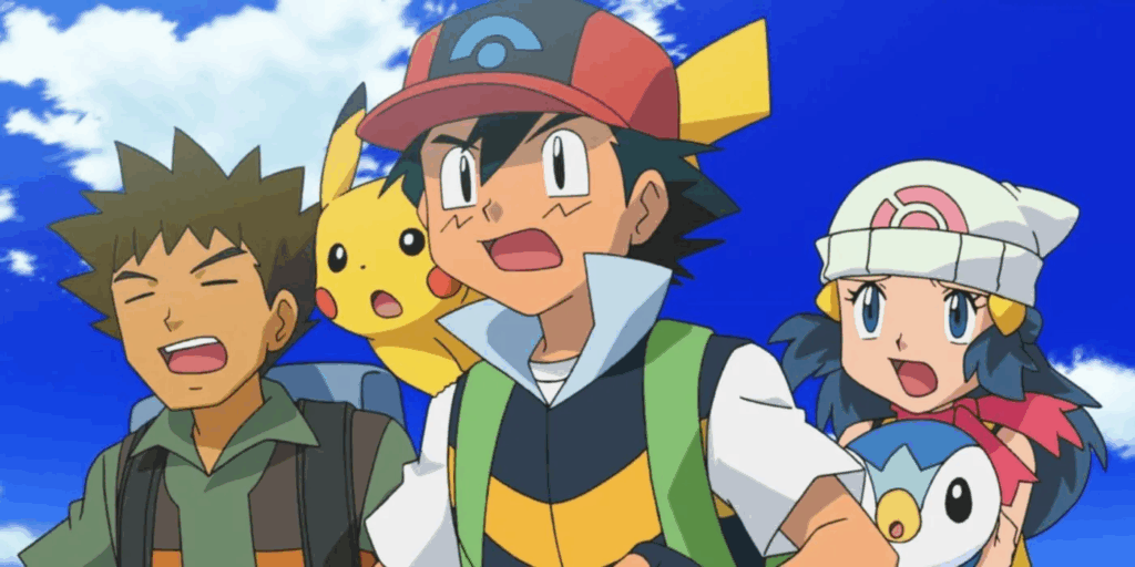 Mew, Snorlax e Magikarp com cara do Ditto? Isso realmente aconteceu