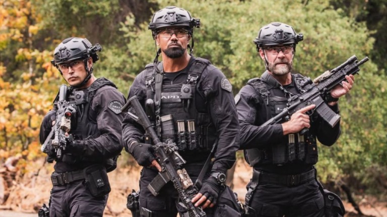 SWAT