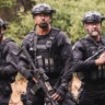SWAT Exiles: Spin-off começa a ser filmado; veja primeira foto