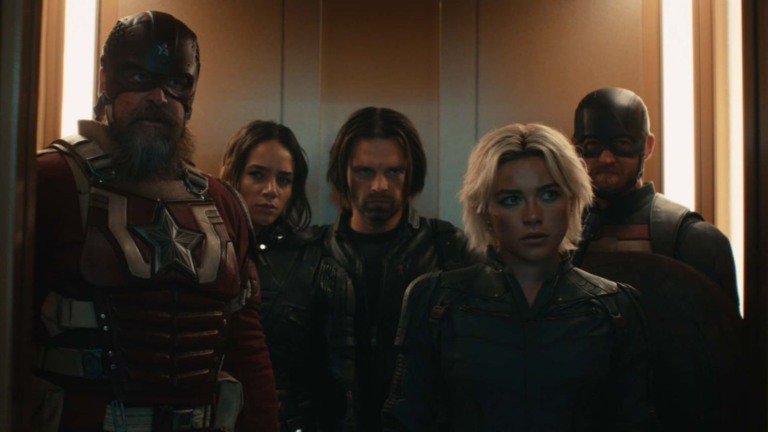 Por que [SPOILER] morreu em Thunderbolts*? Diretor explica