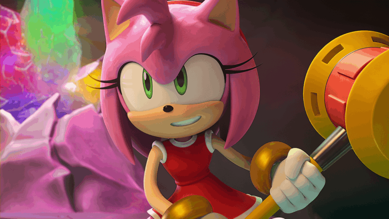 Sonic 4 aposta em Amy Rose para corrigir grande falha da franquia