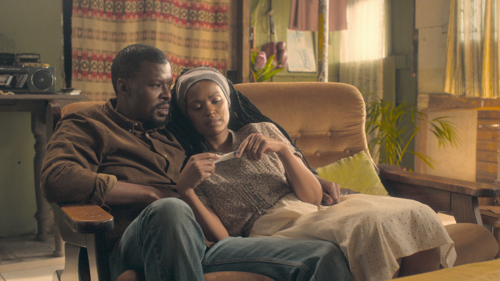 Despercebida: elenco