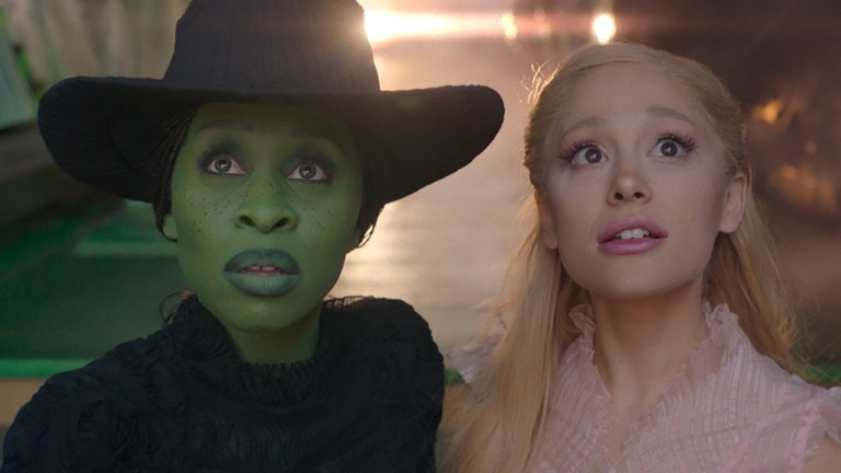 Wicked 2 ganha teaser com personagens e anuncia trailer para amanhã (04)