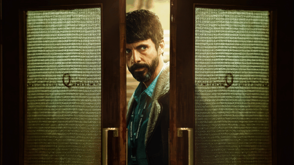 Dept. Q vai seguir um novo mistério