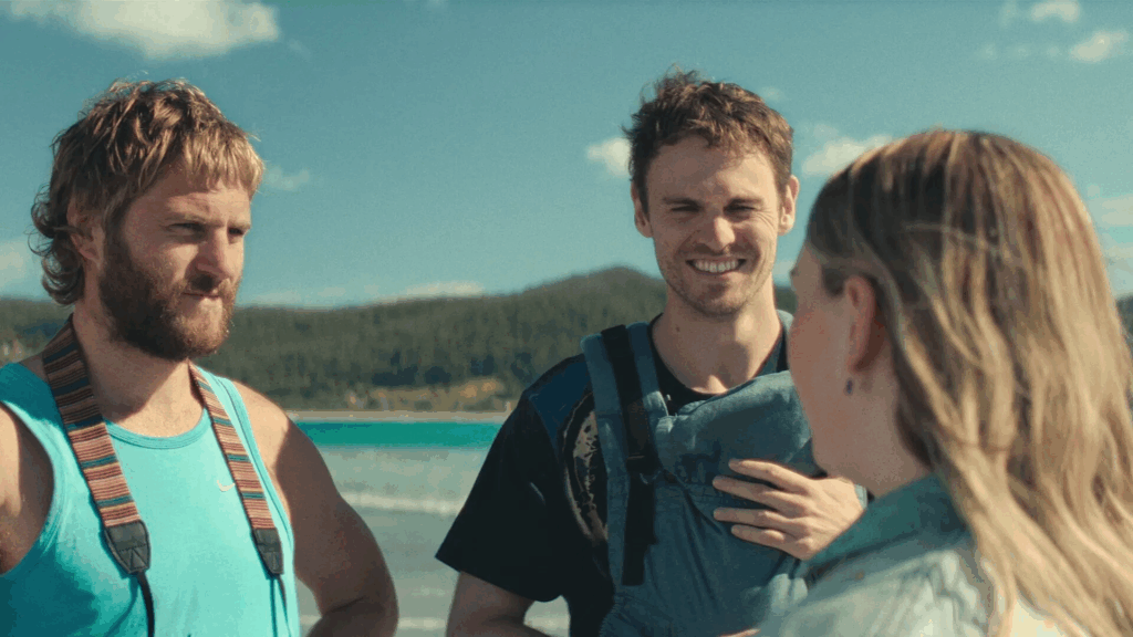 A série foi dirigida por Cherie Nowlan e Ben C. Lucas