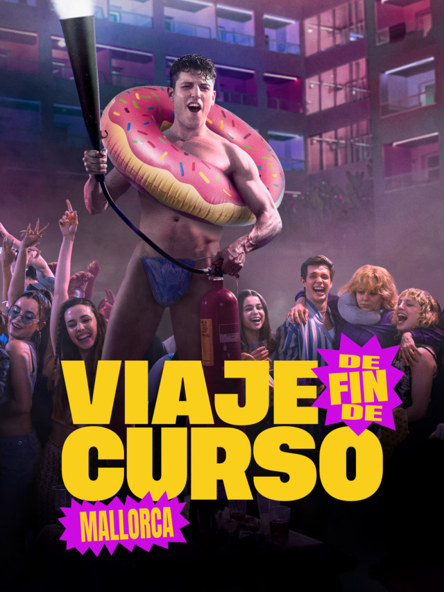 Viaje de fin de curso: Mallorca