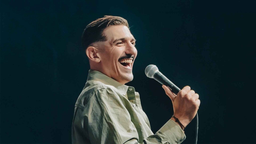 Street Fighter: Andrew Schulz entra para o elenco do live-action