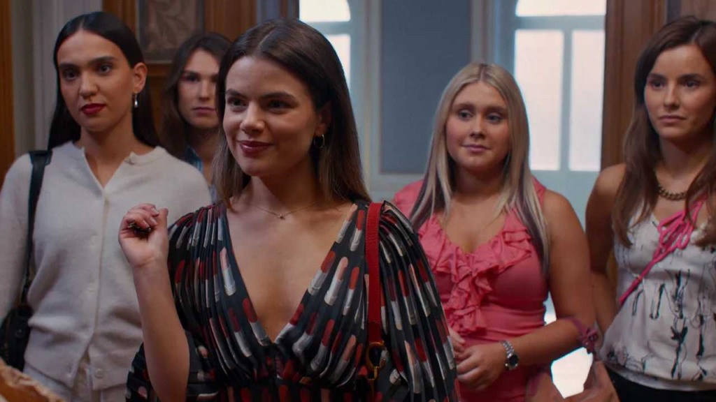 Barracuda Queens: Explicamos o final da 2ª temporada da série da Netflix