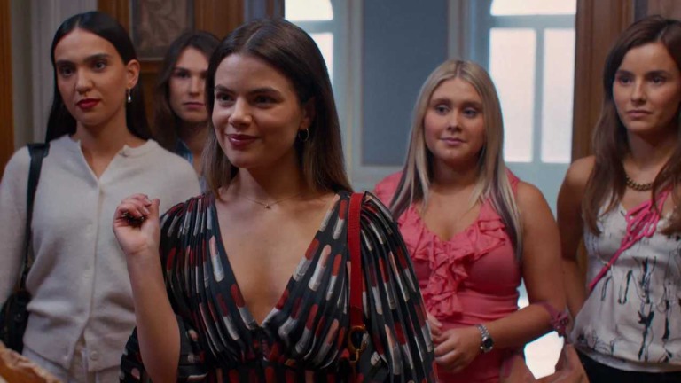 Barracuda Queens: Explicamos o final da 2ª temporada da série da Netflix