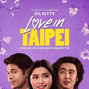 Férias em Taipei