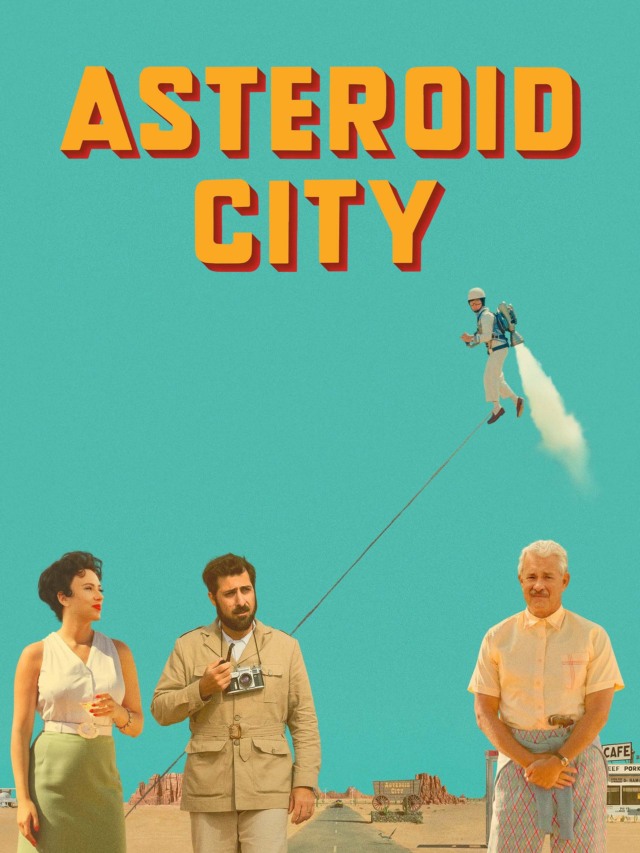Asteroid City