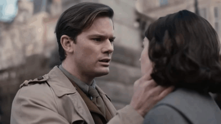 Série derivada de Outlander dá destaque a personagem que sumiu sem explicação Série derivada de Outlander dá destaque a personagem que sumiu sem explicação