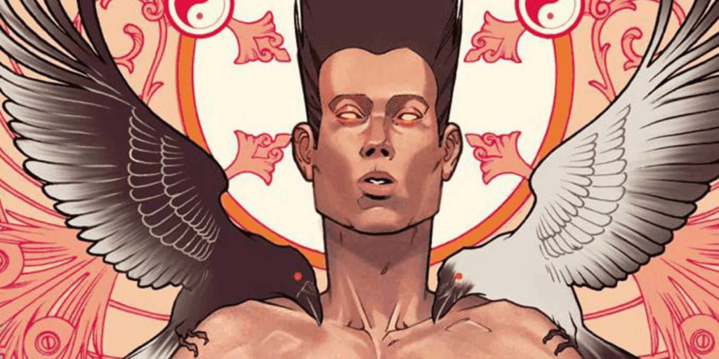 Legion é o personagem mais poderoso dos X-Men e a Marvel está ignorando isso