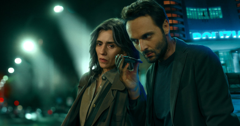 O que esperar da 2ª temporada de Sara: A Mulher nas Sombras