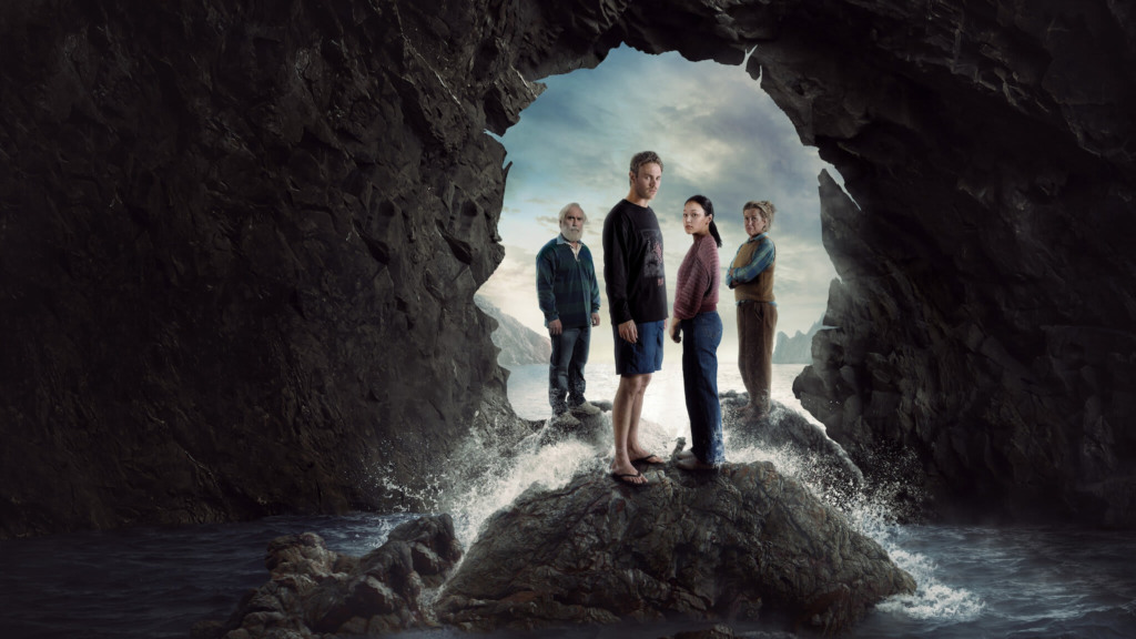 Tragédia, desaparecimento e assassino em nova série de drama e suspense da Netflix