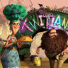 The Twits: Netflix divulga novas imagens da animação
