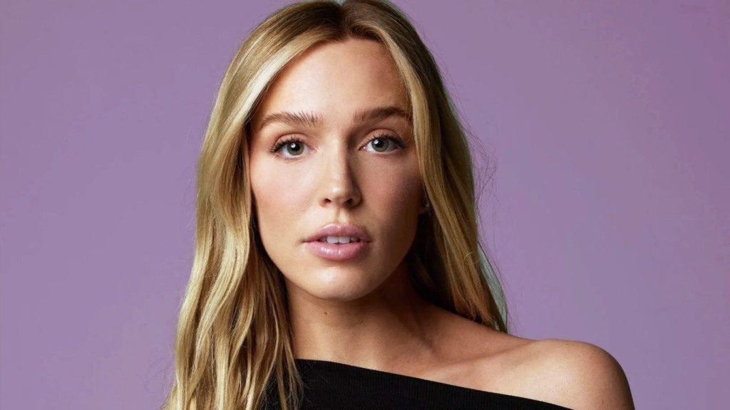Alex Cooper: A voz por trás de Call Her Daddy