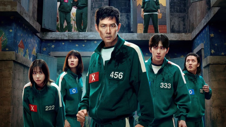 Round 6: 3ª temporada tem vencedora do Oscar, que liga série com spin-off americano