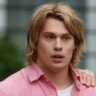 Nicholas Galitzine anuncia término das filmagens do live-action Mestres do Universo e compartilha seu visual como He-Man