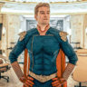 Antony Starr